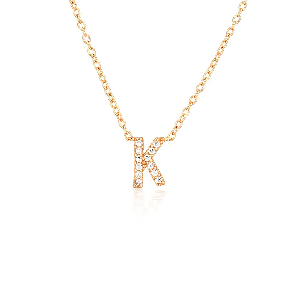 A-Z Necklaces