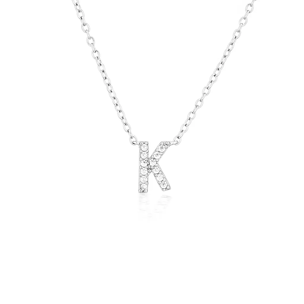 A-Z Necklaces