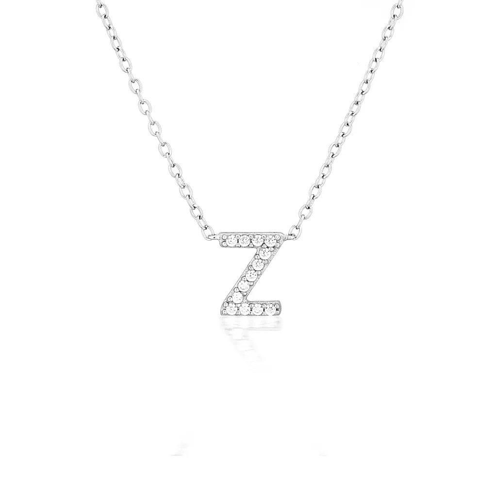 A-Z Necklaces