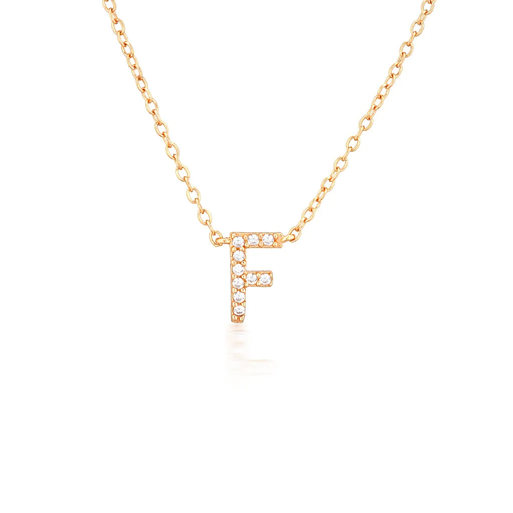 A-Z Necklaces