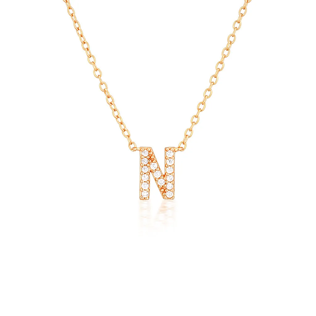 A-Z Necklaces