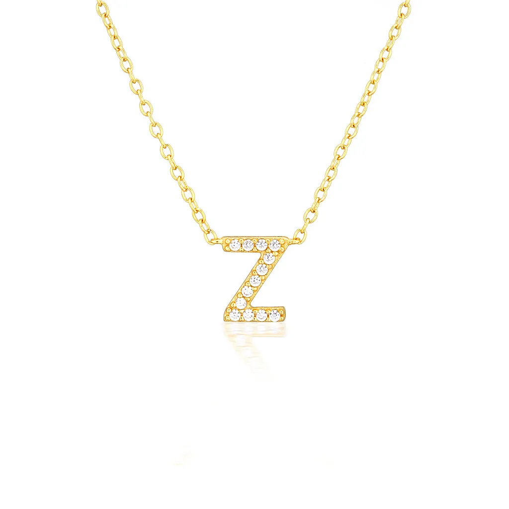 A-Z Necklaces