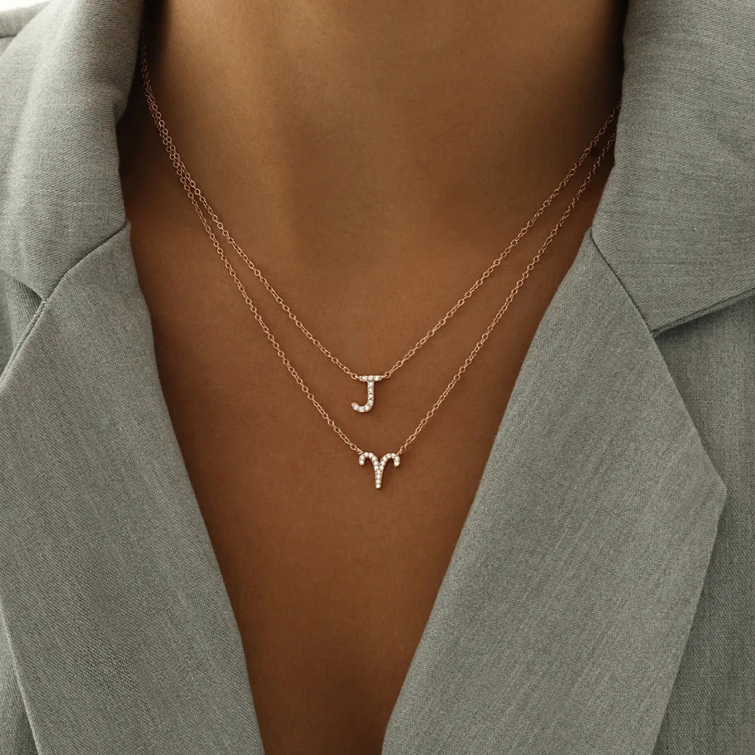 A-Z Necklaces