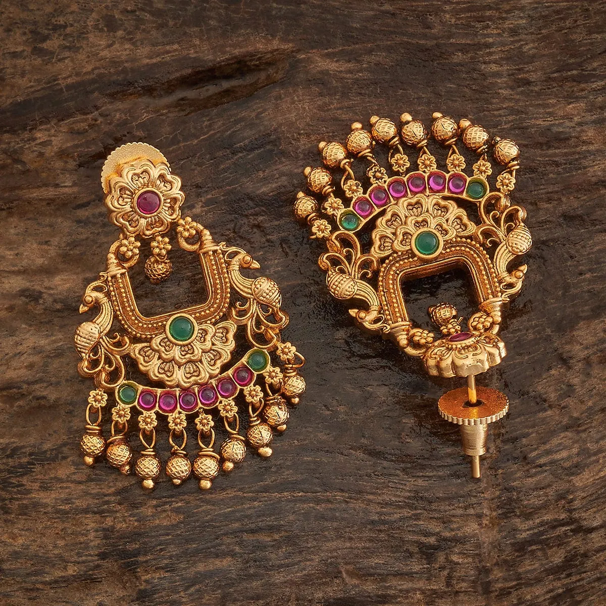 Antique Earring 173774