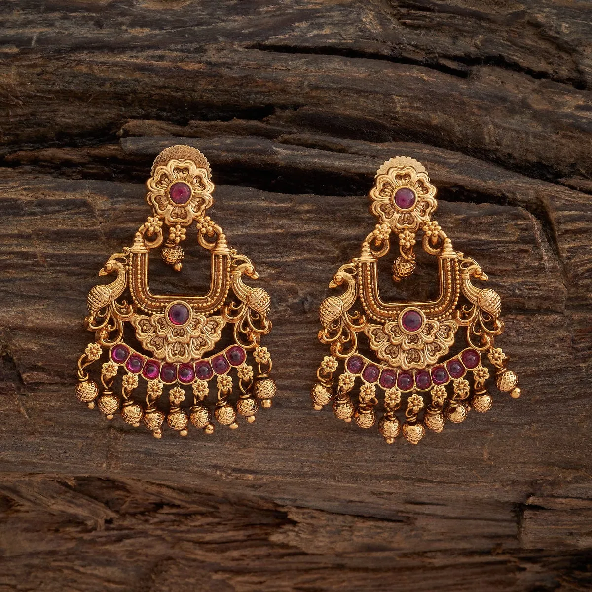 Antique Earring 173774