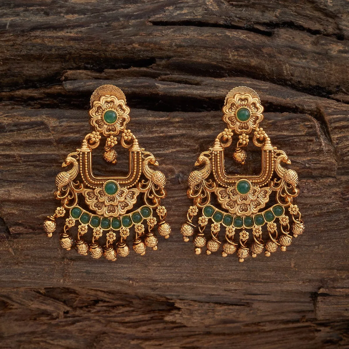 Antique Earring 173774