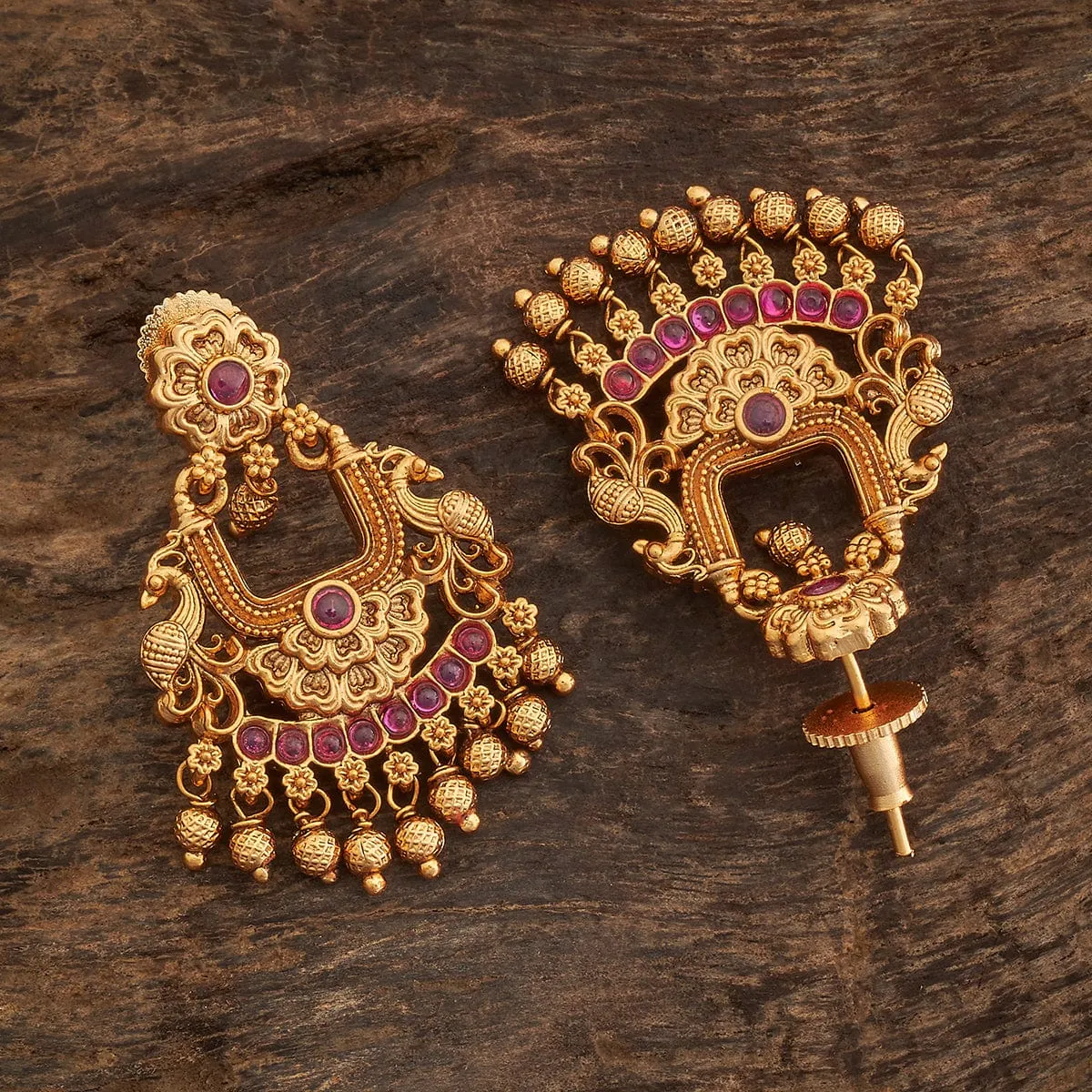 Antique Earring 173774