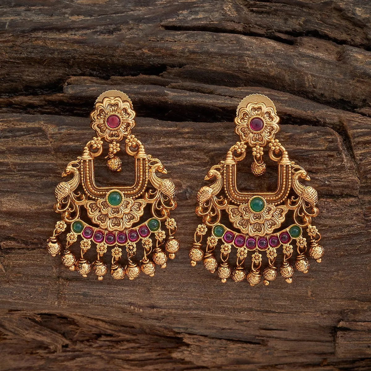 Antique Earring 173774