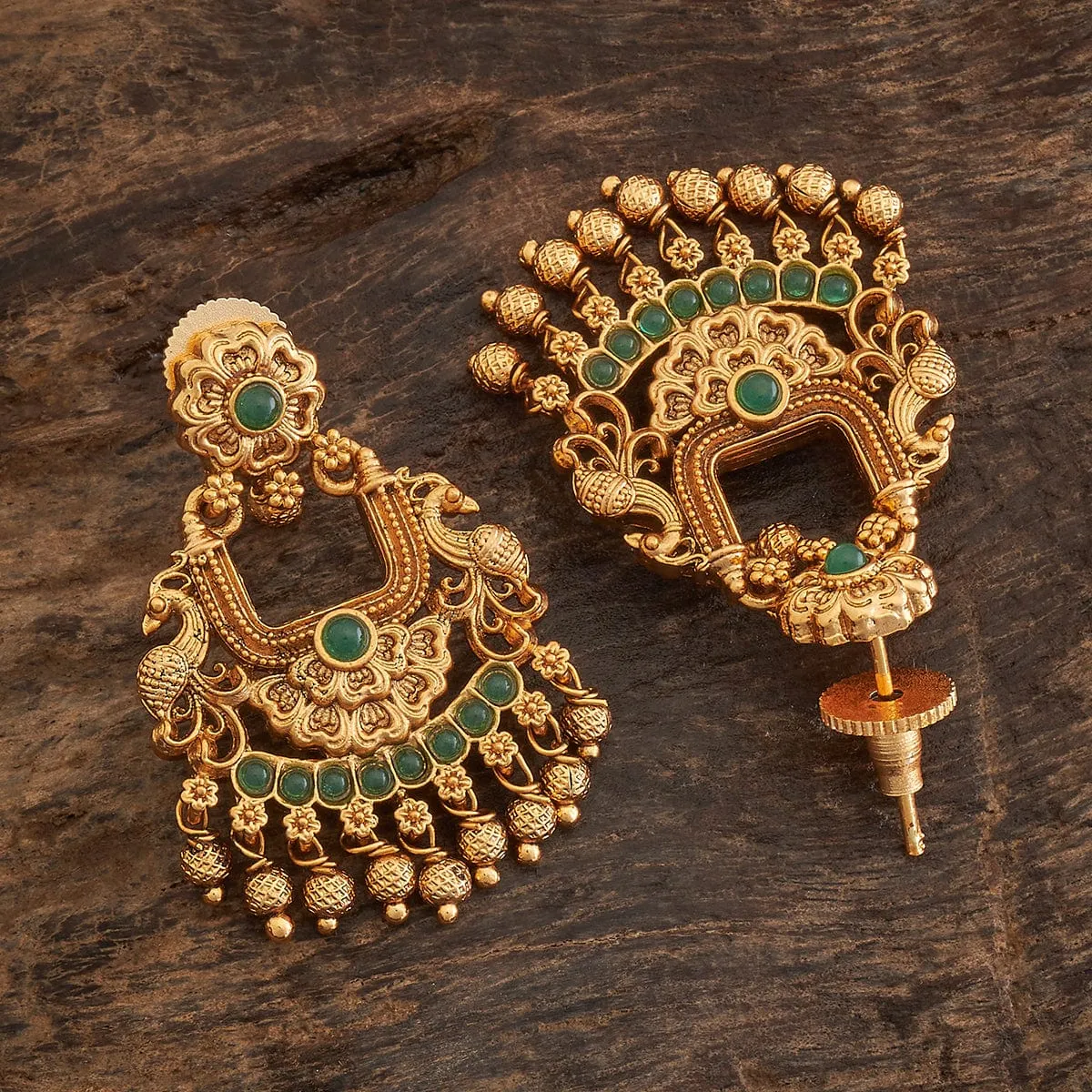 Antique Earring 173774