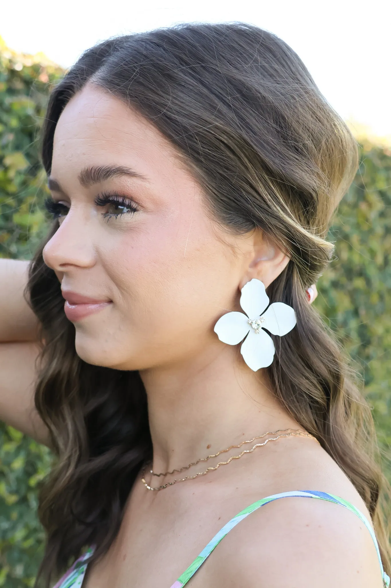 Beachin' Earrings