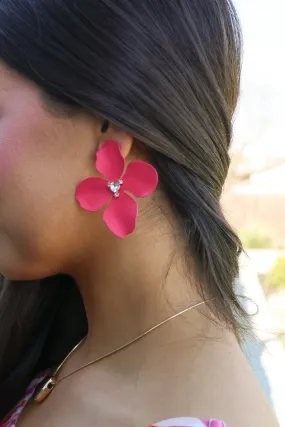 Beachin' Earrings