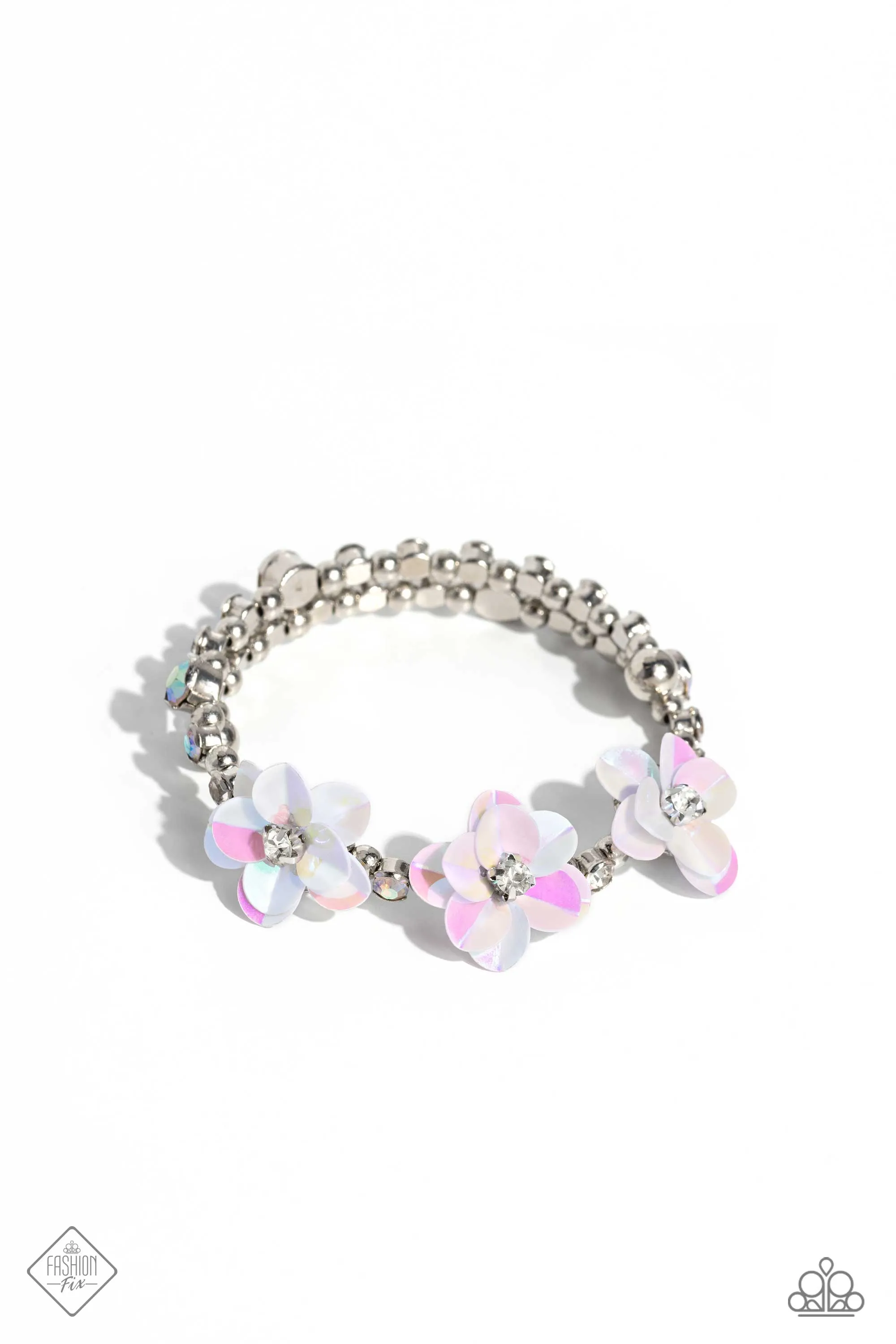 Bracelets Endlessly Ethereal - Multi