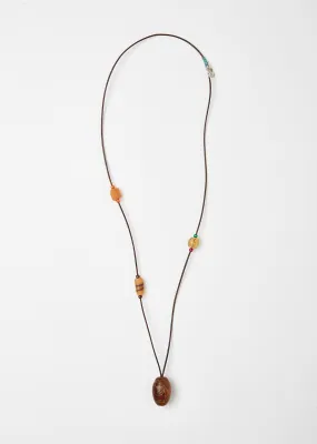 Chincha Necklaces