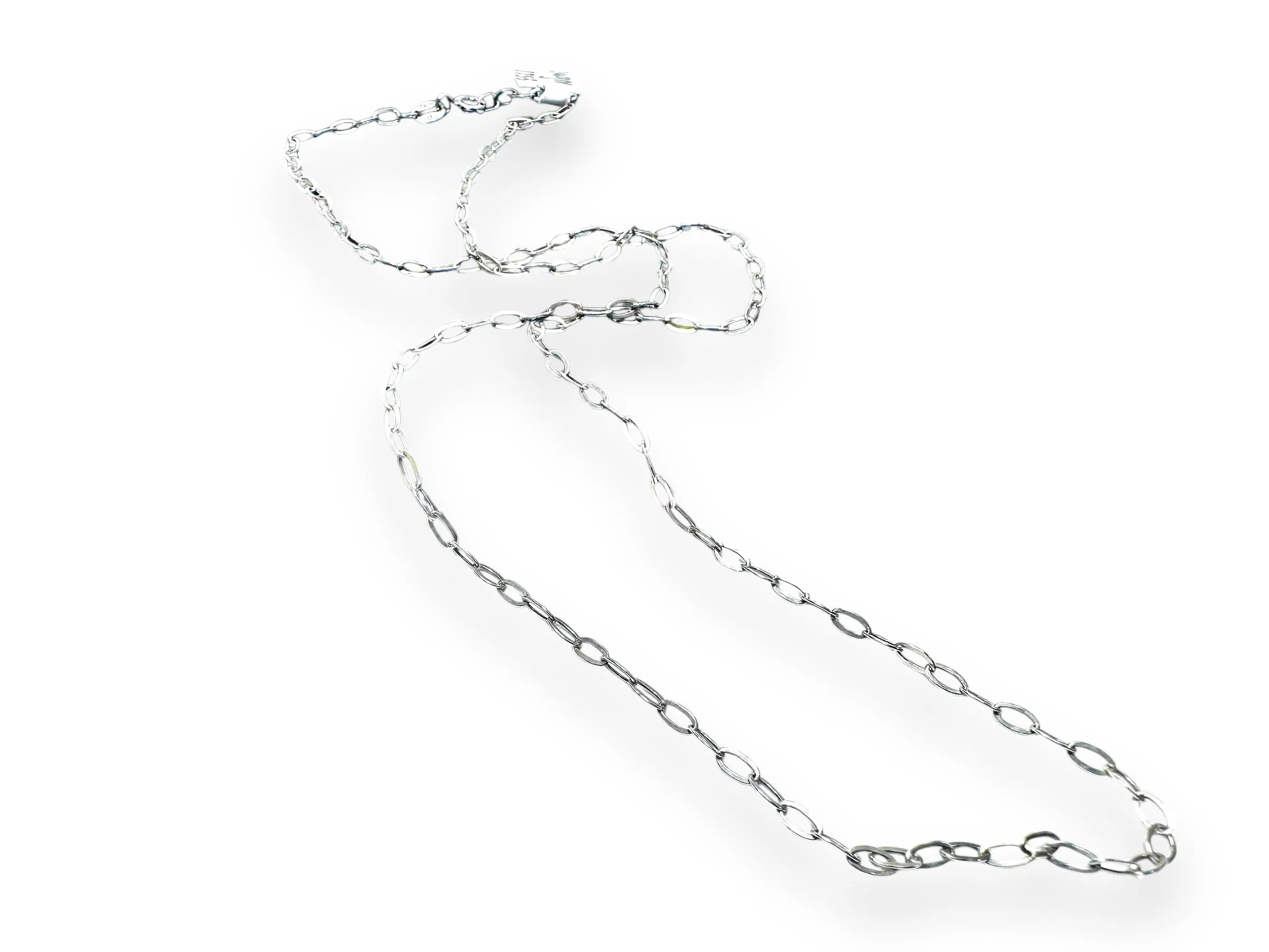 Dainty Chains, Sterling Silver Chain