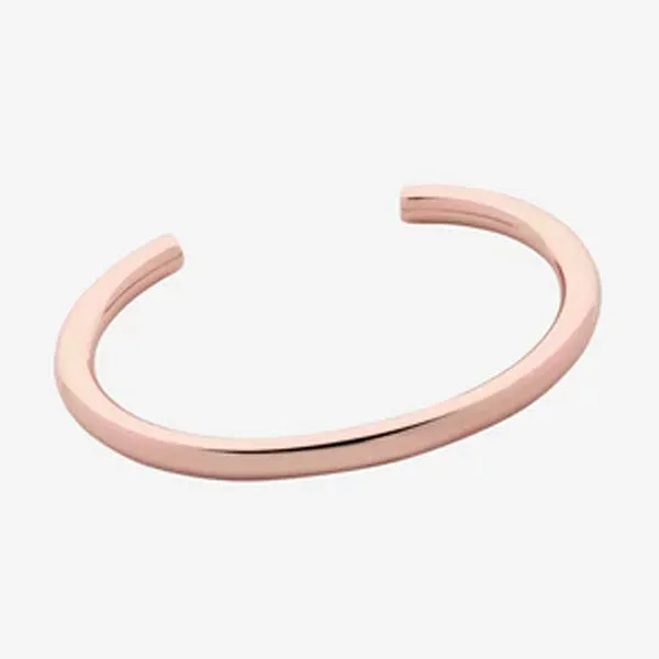 Elle Rose Gold Cuff