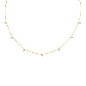 Leya necklace