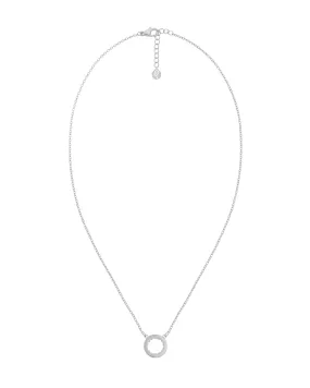 Monaco Necklace Mini Steel