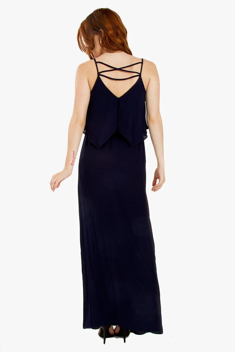 Night Wanderer Dress