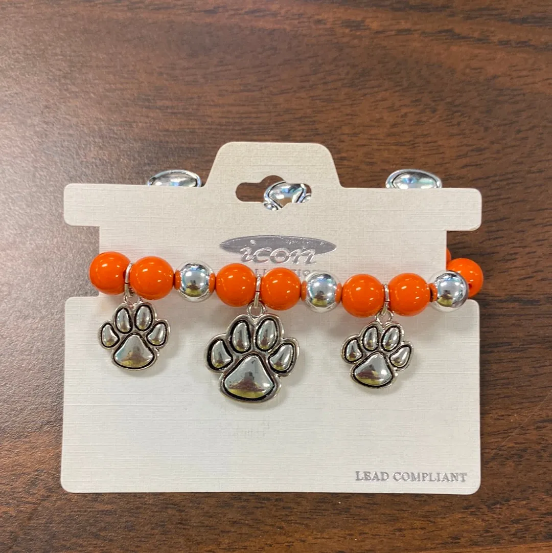 Paw Bracelets