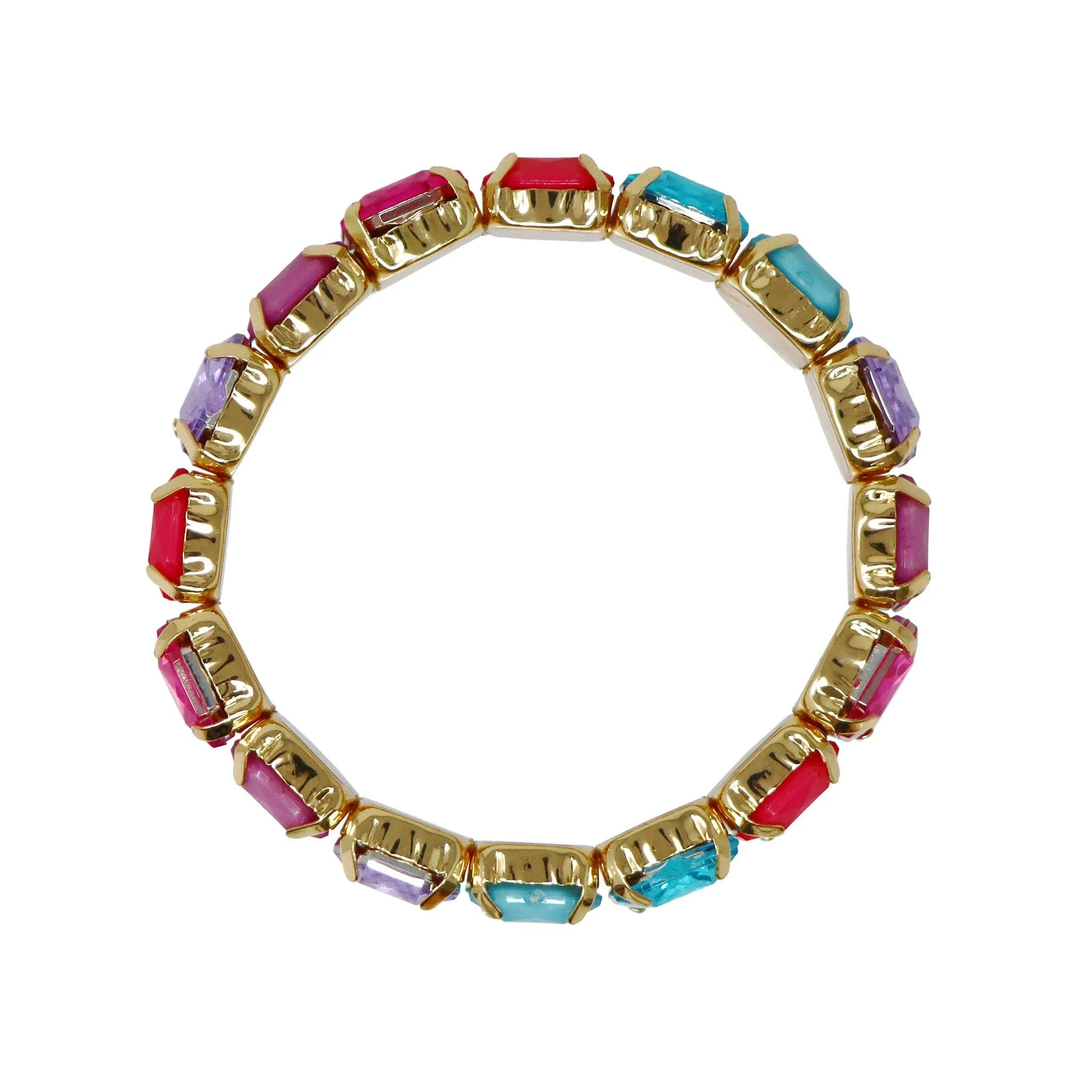 Romantics Bejeweled Bracelet