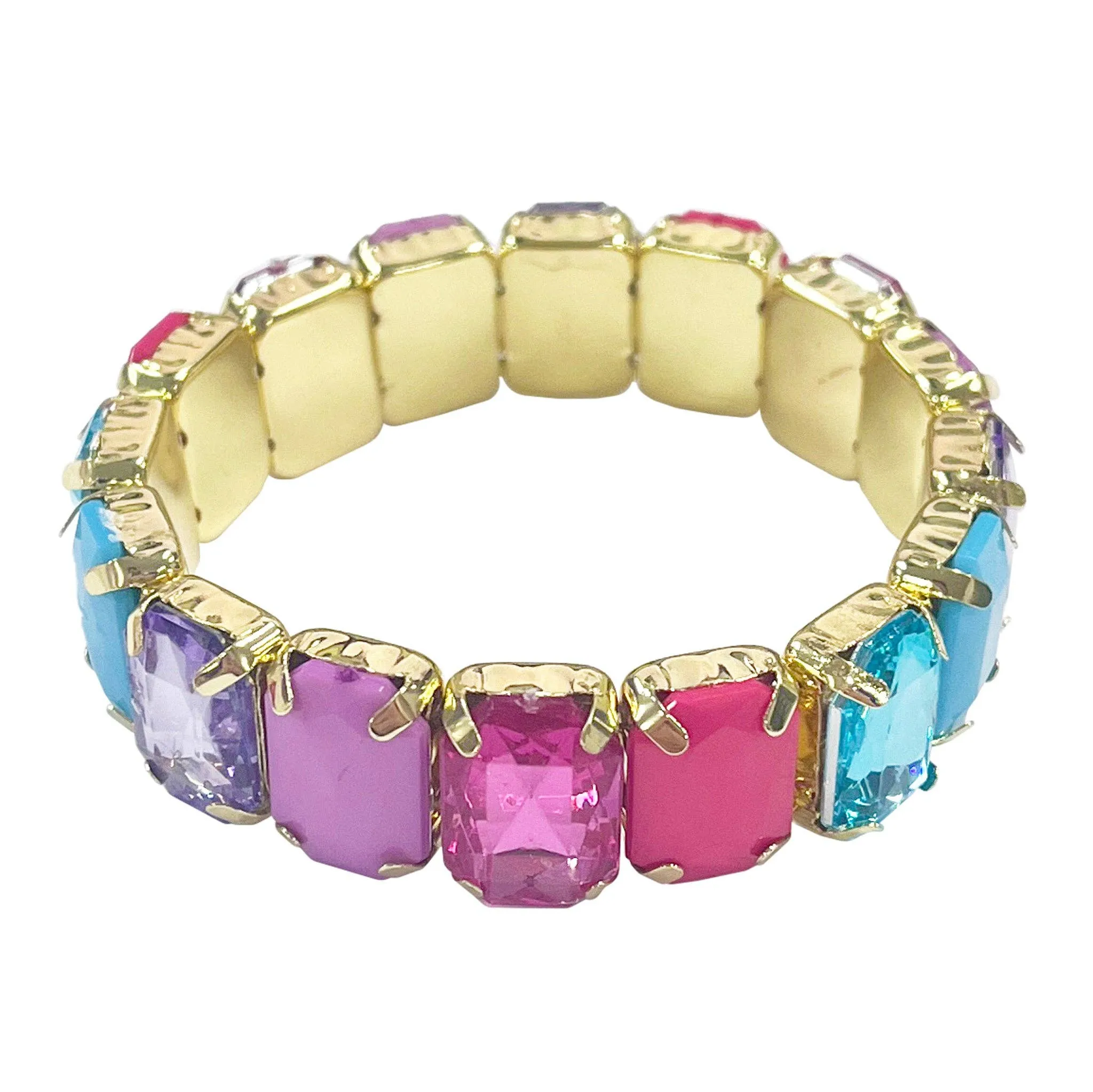 Romantics Bejeweled Bracelet